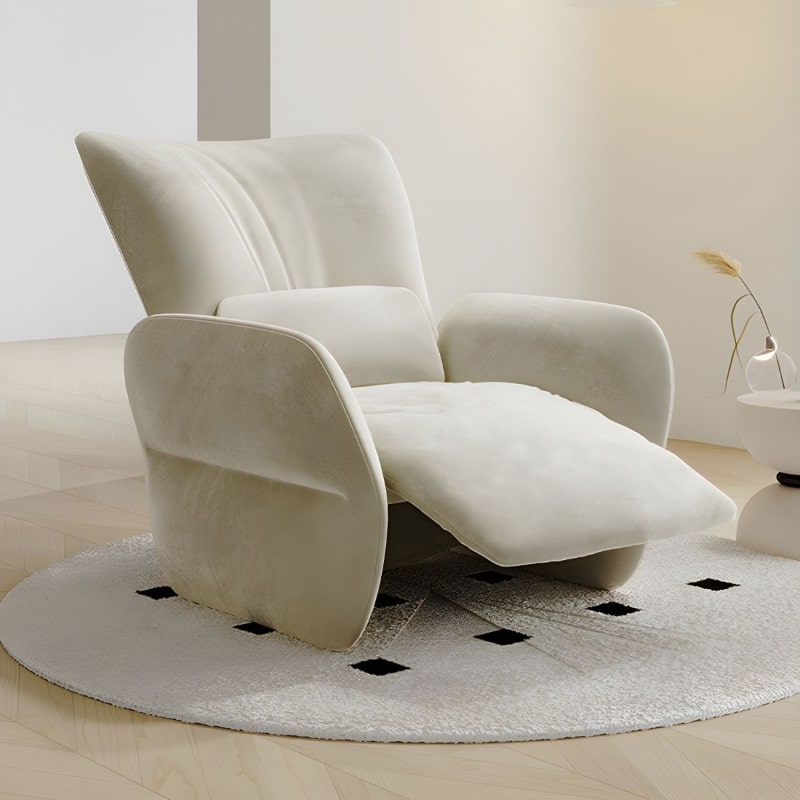 Rye Recliner From Estre | Direct from Factory (Customizable)