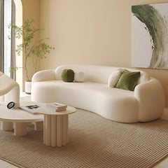 Moroso Premium Sofa - Customizable Craftsmanship, Avant-Garde Design for Exclusive Interiors
