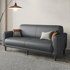 Meriti Customizable Sofa Set - Elegant & Durable Living Room Seating, Contemporary Design