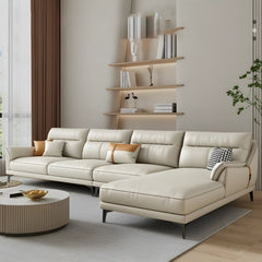 Keoma Premium Sofa - Tailored Luxury, Innovative Design for Modern Comfort