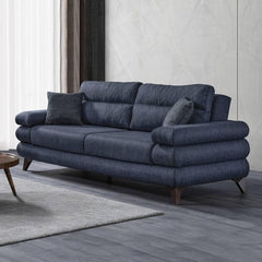Christine Premium Sofa - Customizable Luxury, Sophisticated Design for Modern Comfort