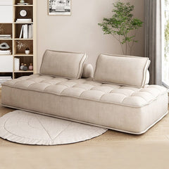 Stylish KLEM Sofa Set - Personalized Comfort, Modern Appeal for Sophisticated Living Spaces