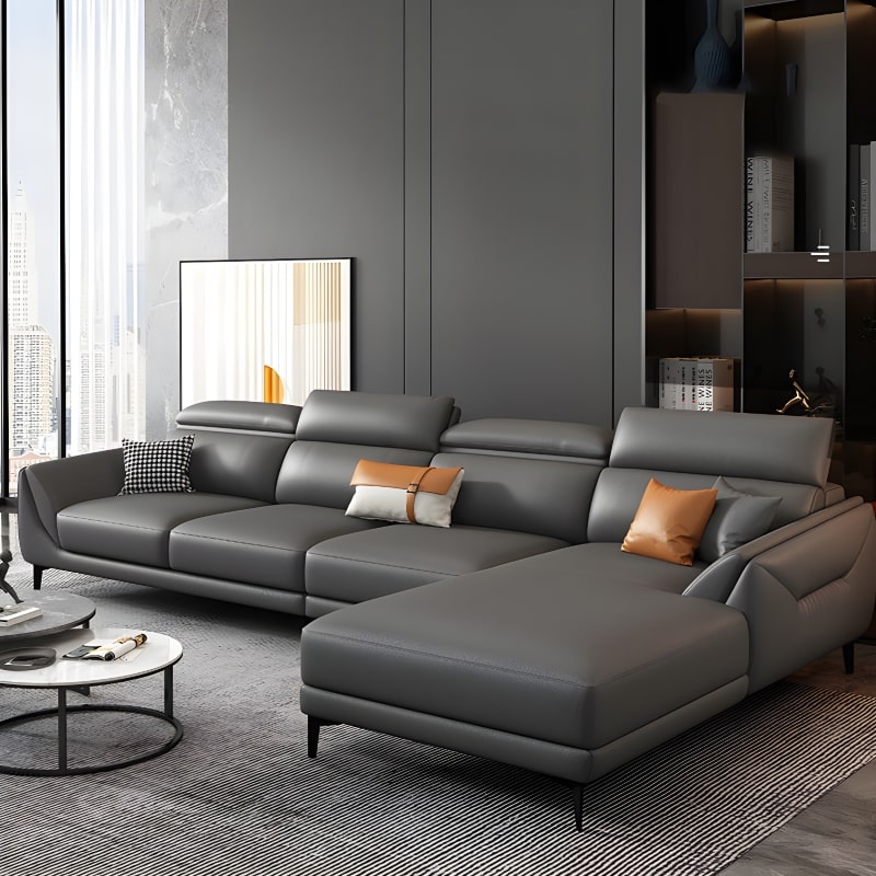 Morfeo Customizable Sectional Sofa | Direct From Factory