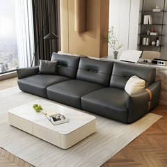 Customizable Paulo Sofa Set - Contemporary Elegance & Ultimate Comfort for Urban Living Spaces