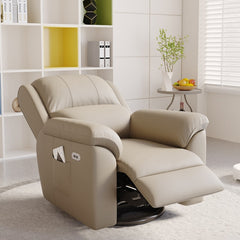 Recliner Sofa Reverie - Elegant Recliner Chair for Ultimate Comfort, Direct from Factory