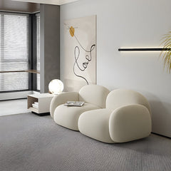 Gianfranco Premium Sofa - Customizable Luxury, Sleek Style for Modern Homes