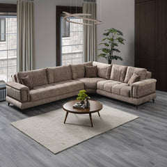 Federico Premium Sofa - Bespoke Luxury, Timeless Design for Refined Home Decor