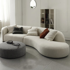 Darlington Premium Sofa - Customizable Comfort, Classic Elegance