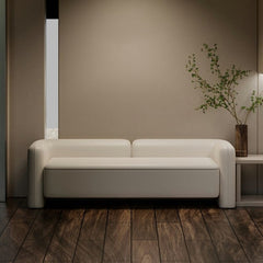 Bench Contour   – Modern Front Room Furniture, Customizable (Direct from Factory)