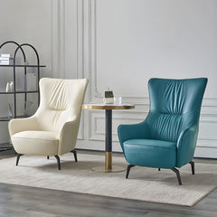 Renato Accent Chair - Customize Your Chair | Direct from Factory