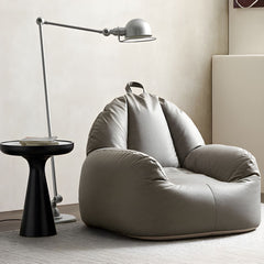 Bean Bag Erie Without Beans – Customizable and Comfortable, Ready to Fill, Direct from Factory