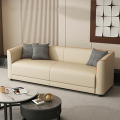 Manaus Customizable Sofa Set - Cozy & Modern, Perfect for Urban Living Room Decor, Versatile Style