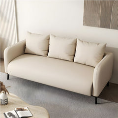 Customizable Vila Velha Sofa Set - Modern Luxury & Comfort for Stylish Living Spaces
