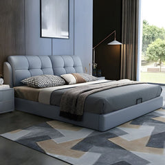 Modern Cot Design Paxa Bed: Contemporary Style, Direct from Factory