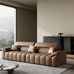 Customizable Nova Sofa Set - Contemporary Style & Ultimate Comfort for Modern Homes