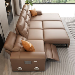 Customizable Jumbo Sofa Cum Bed - Spacious, Durable & Stylish Living Solution