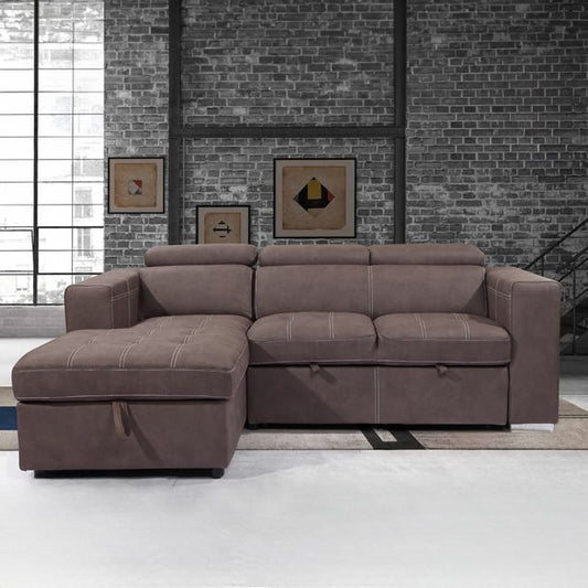 Itasca Sofacumbed  from Estre - Direct from Factory (Customizable)