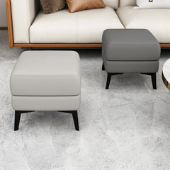 Alcor Ottoman : Elegant Pouffe for Sophisticated Interiors