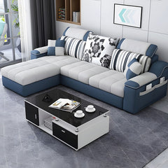 Hope L Shape Sofa  From Estre - Direct from Factory (Customizable)