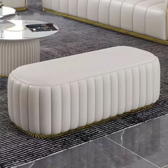 Barden Classic Elegance Bench - Timeless Design with a Modern Twist for Versatile Use