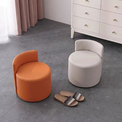 Marenco Ottoman : Elegant Pouffe  for Chic Interiors