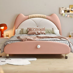 Berlioz Dreamy Kids Bed - Classic Design for Boys & Girls, Durable Wooden Frame, Perfect for Small Spaces, Exclusive