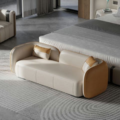 Crave Modern Luxury Bench - Sleek Elegance for Sophisticated Living and Lounge Areas