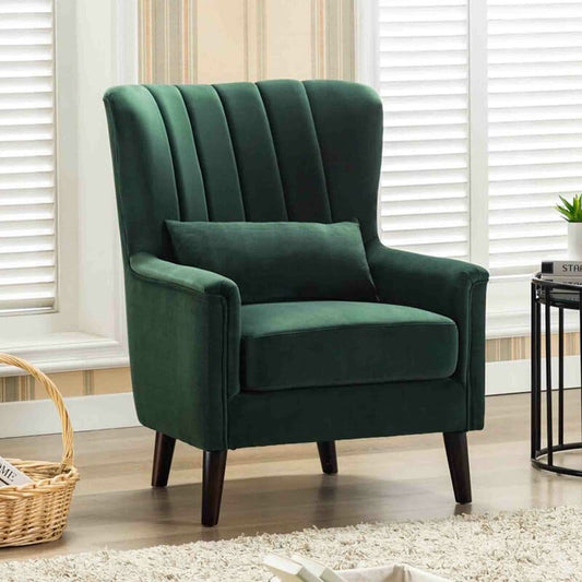 Calan Arm Chair - Elegance Meets Comfort