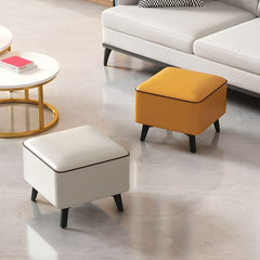 Cortina Ottomans: Stylish Pouffe  for Luxurious Living Spaces