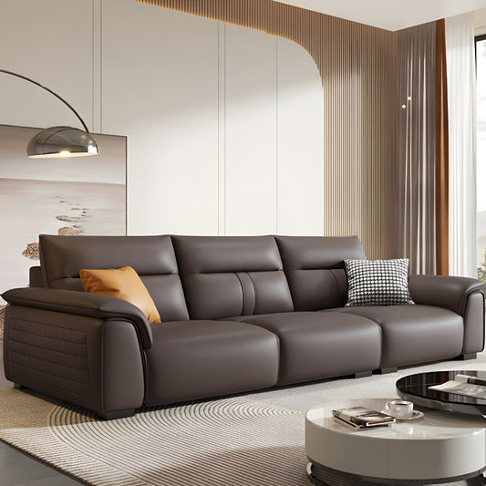 Sofa Couch Santo 3-Seater Design Set - Customizable - Direct From Factory