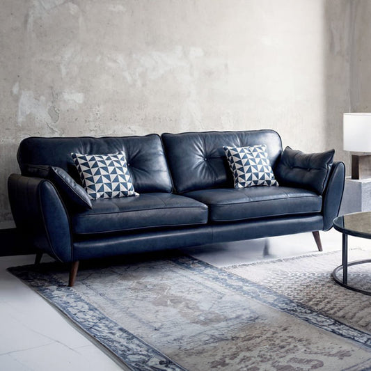 Zin Sofa  From Estre - Direct from Factory (Customizable)