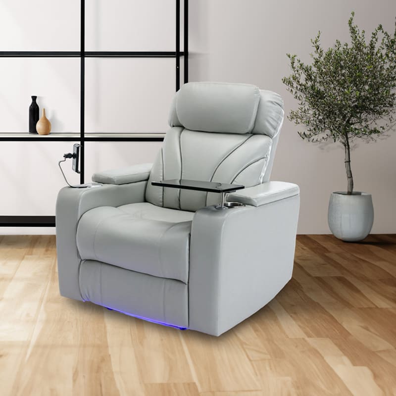 Artek Customizable Home Theater Recliner - Cinema Recliner Seat