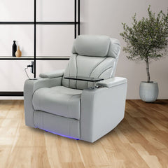 Artek Customizable Home Theater Recliner - Cinema Recliner Seat