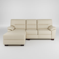 Sofa Couch Dalmore 3-Seater Design Set - Customizable