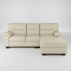 Sofa Couch Dalmore 3-Seater Design Set - Customizable