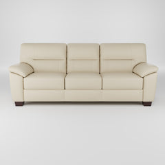 Sofa Couch Dalmore 3-Seater Design Set - Customizable