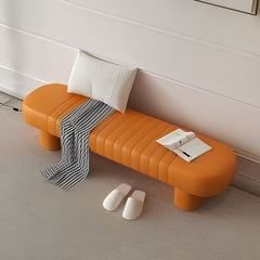 Vespa Chic  Bench -Contemporary Style with Sleek Lines for Modern Spaces