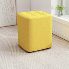 Driade Ottoman : Elegant Pouffe Design for Luxurious Interiors