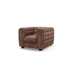 Chesterfield Sofa Wandlerr From Estre - Direct from Factory (Customizable)