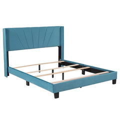 Bed cot Chooseyy with Upholstered  Frame From Estre - Direct from Factory (Customizable)