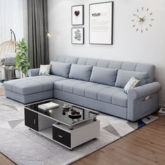 Customizable Dino Sofa cum Bed - Compact, Modern & Versatile for Every Home