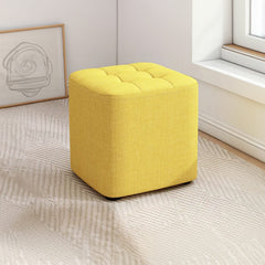 Driade Ottoman : Elegant Pouffe Design for Luxurious Interiors