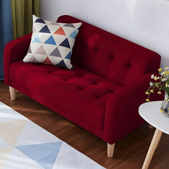 Juiz Customizable Sofa Set - Classic Comfort Meets Modern Style, Ideal for Sophisticated Living Spaces