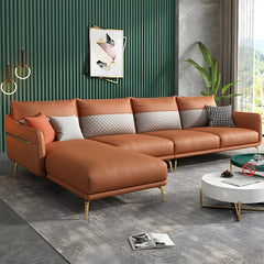 Sofa Set Tenso - Customizable, Contemporary Design for Comfortable Living