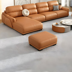 Tangeri Customizable Sectional Sofa | Direct From Factory