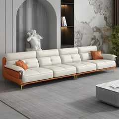 Rennes Customizable L-Shape Sofa - Modern Elegance & Tailored Comfort for Your Space