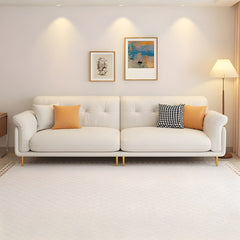 Customizable Guarulhos Sofa Set - Modern Comfort & Stylish Design for Contemporary Homes
