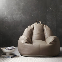 Bean Bag Erie Without Beans – Customizable and Comfortable, Ready to Fill, Direct from Factory