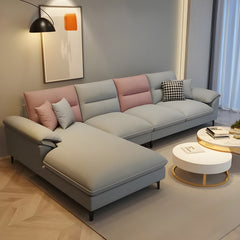 Bilbao Customizable Sectional Sofa - Direct From Factory