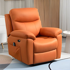 Lucca Recliner From Estre | Direct from Factory (Customizable)